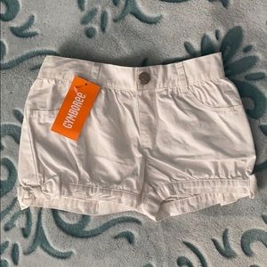 Gymboree Shorts BNWT